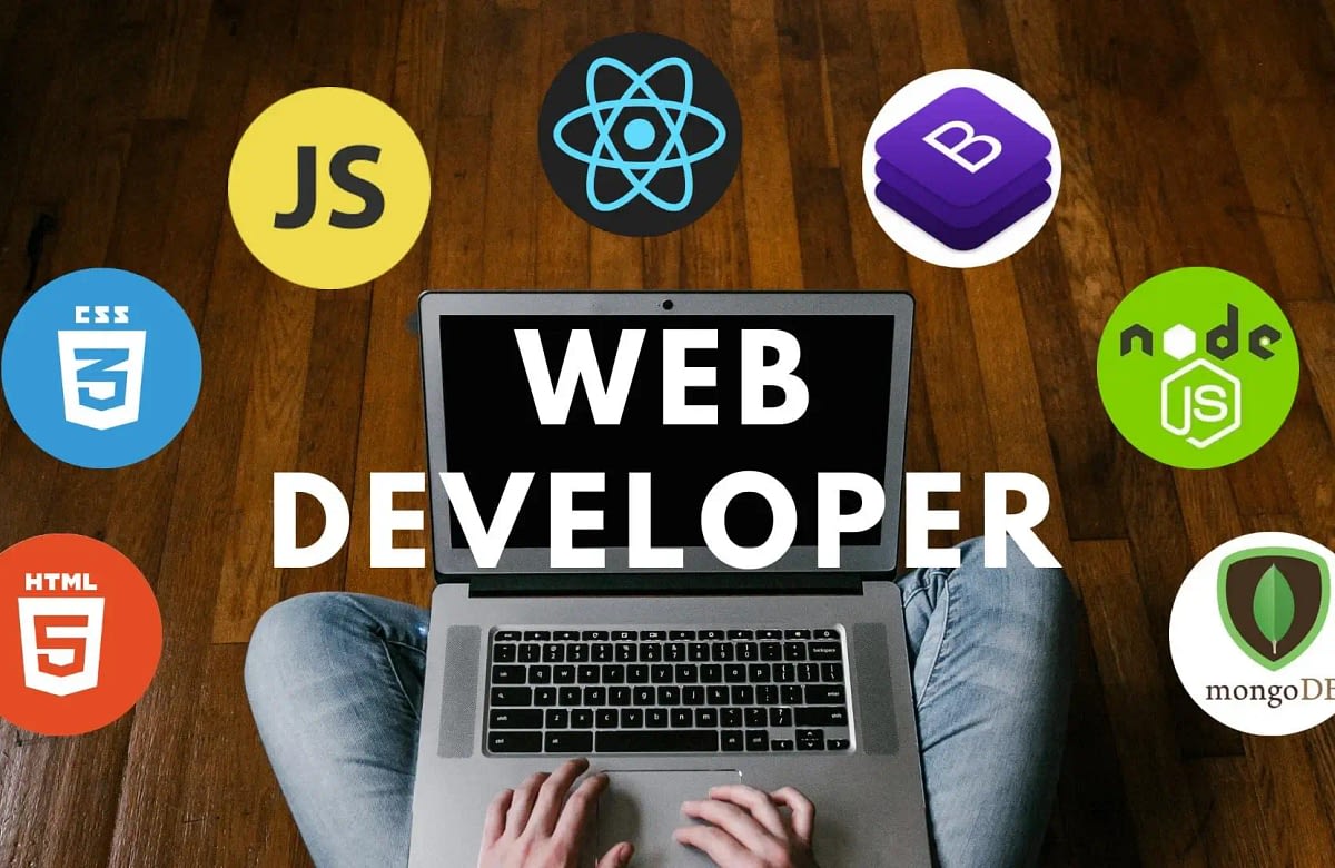 Web Development as an Industry