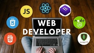 Web Development career in 2022