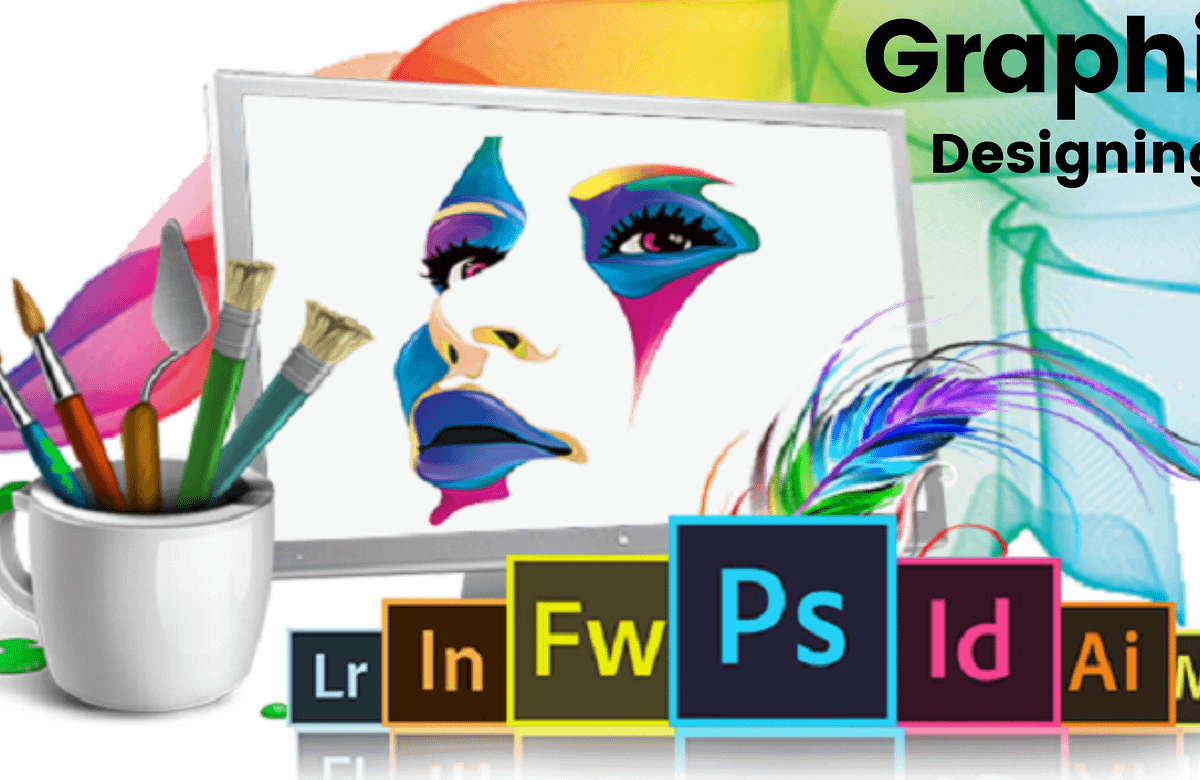 Graphic Designing courses in India