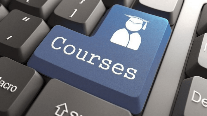 Courses in IoT