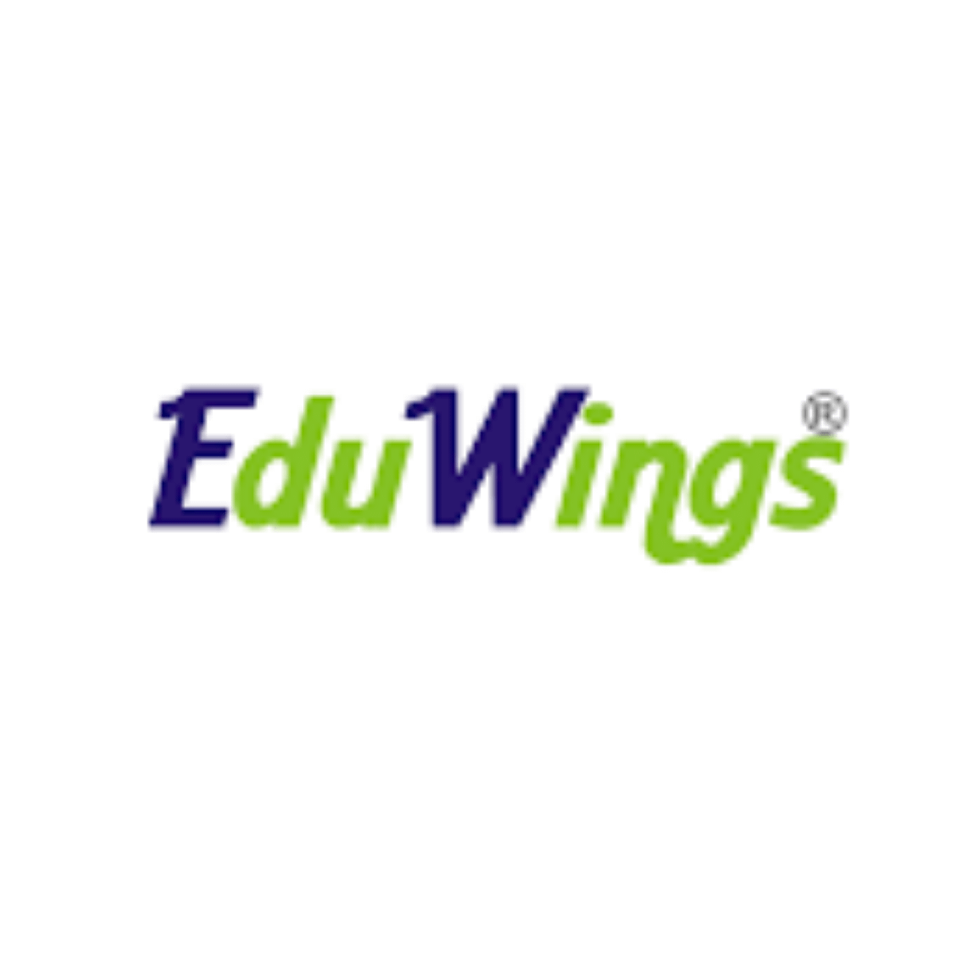 Eduwingindia Logo