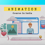 Animation Course In India